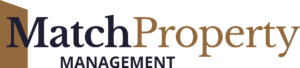 Match Property Management logo
